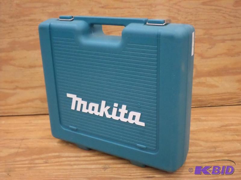 lot 57 image: New Makita Tool Case...