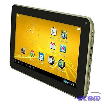 Digital2 Pad Platinum 7&quot 8GB Android Tab...