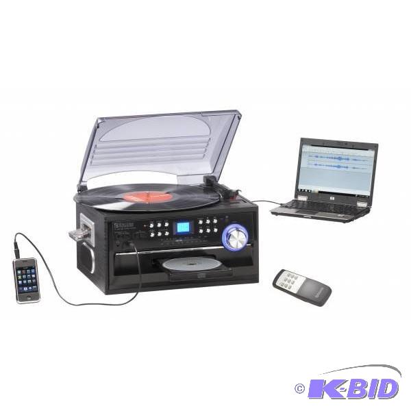 Encore 8-in-1 Music System MSRP&nbsp$199.99 ...