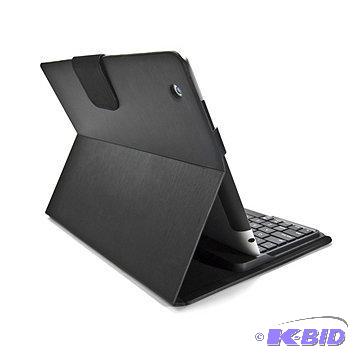iLuv Folio Case for iPad with Bluetooth Keybo...