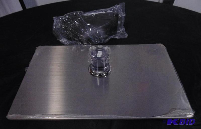 Samsung TV Stand for Model PN51D6500DF - MSRP...