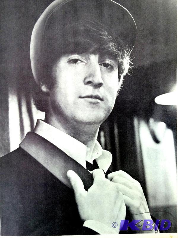 The Beatles A Hard Days Night - the Original Motion Picture Song Album No 1a