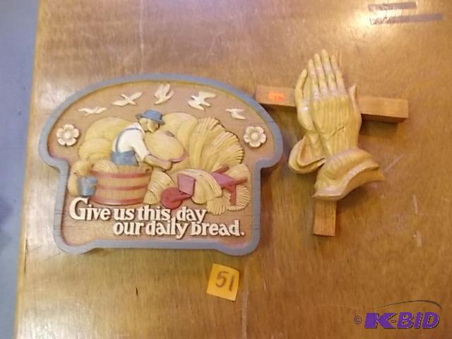 2-Religious Decor...