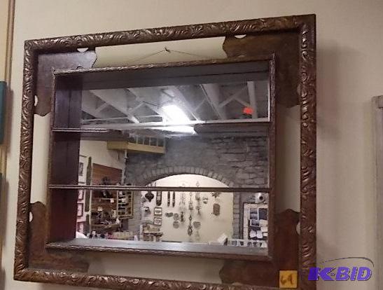 Vintage Shadow Box&nbsp...