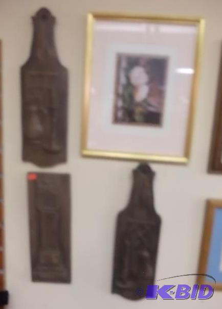 4-Wall Decor...