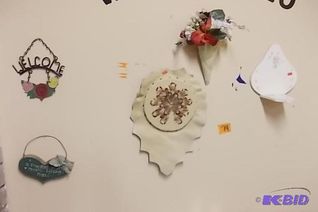 5-Wall Decor...