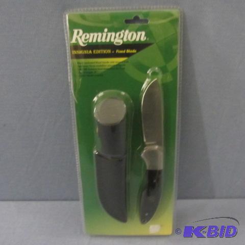 lot 16 image: Remington Insignia Knife