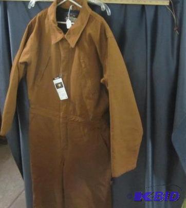 lot 21 image: New Guide Gear Insulated Coverall