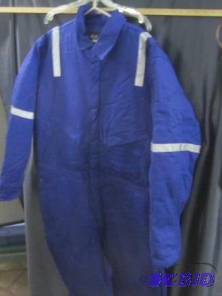lot 28 image: New Walls Insulated Coverall