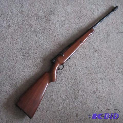 lot 3 image: Mossberg 185K-A 20 ga