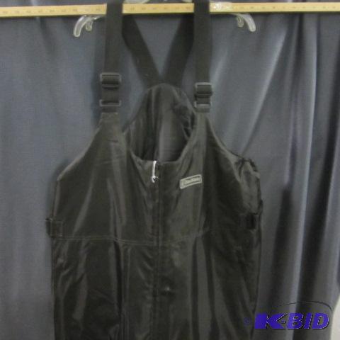 lot 34 image: New Sled-Mate Bibs