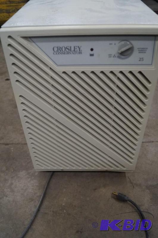 dehumidifier