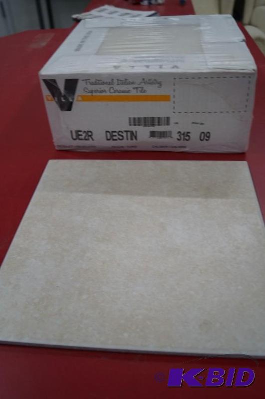 ceramic tiles