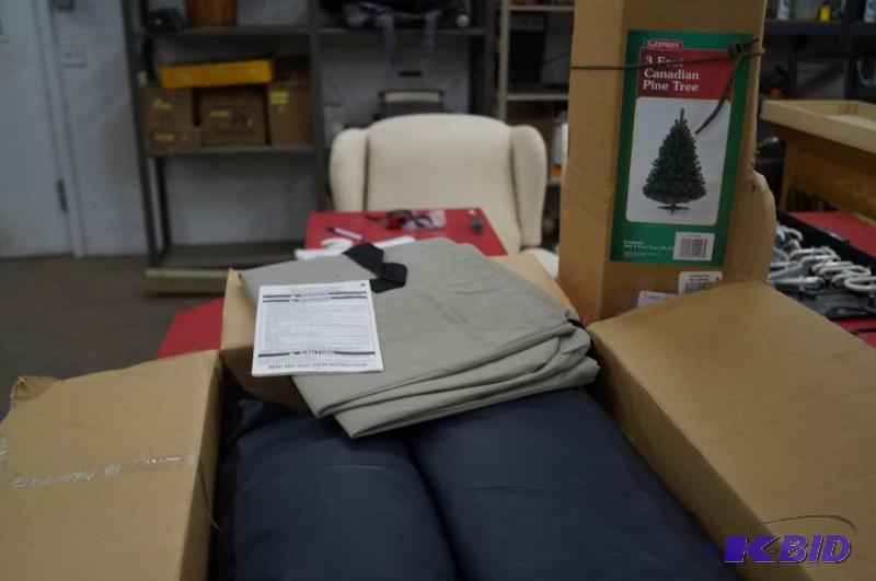 air mattress