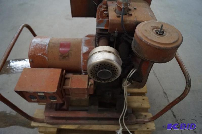 generator