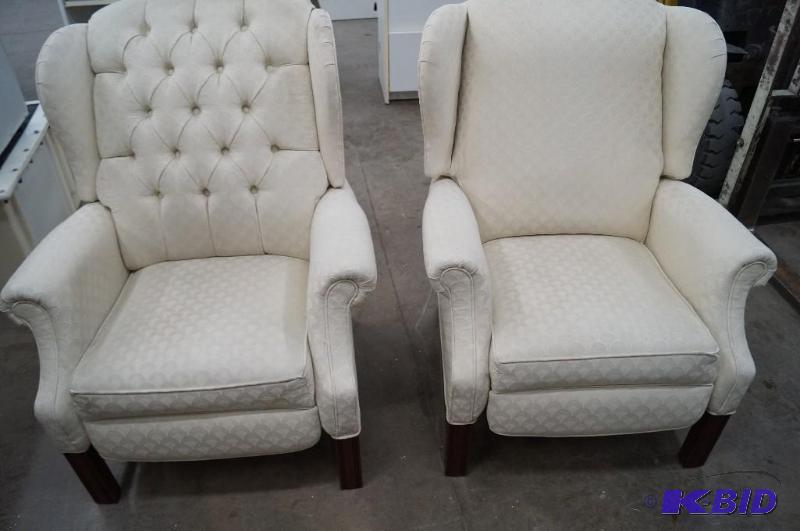 Armchairs