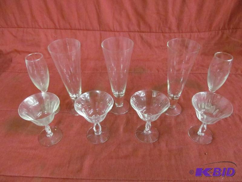 Glassware