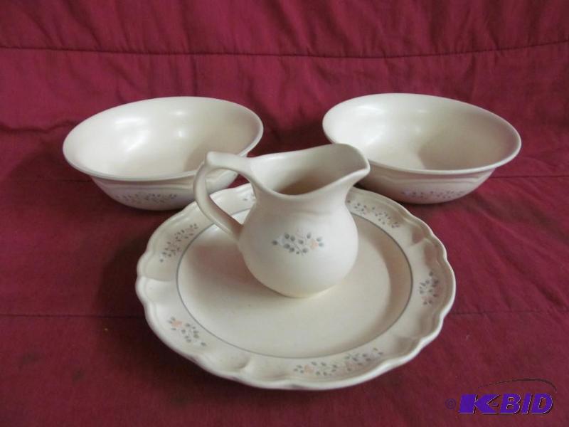 bowls