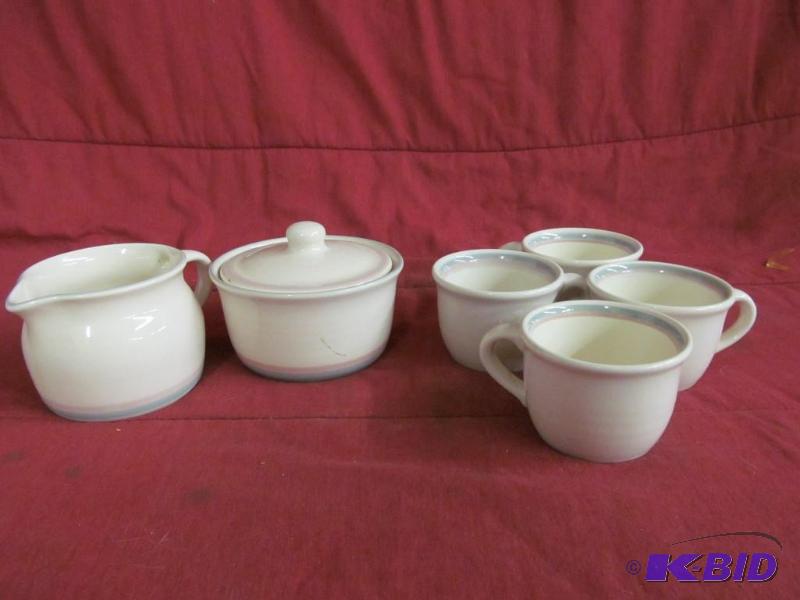 cups