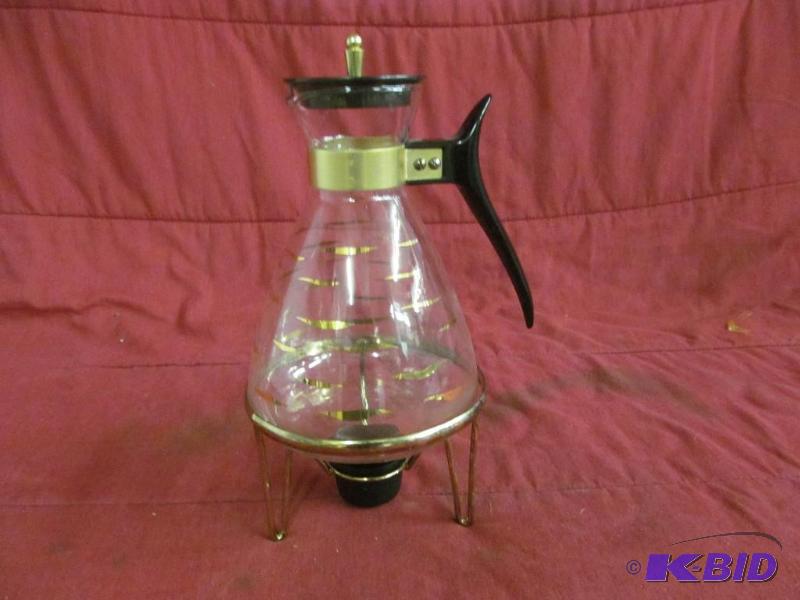 coffee pot