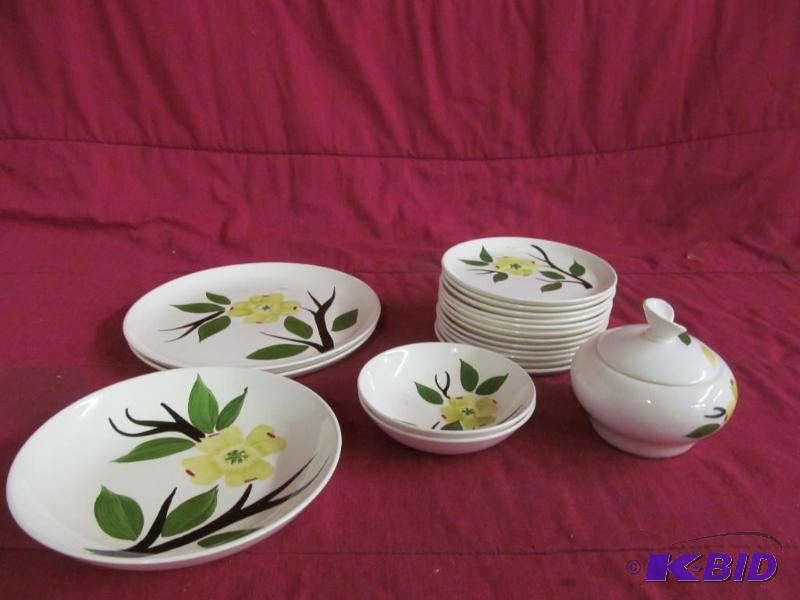 dishware