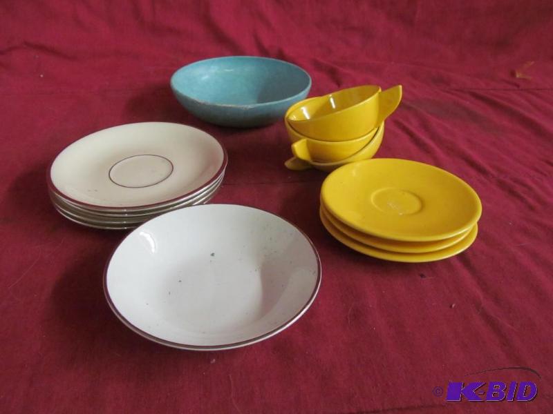 dishware