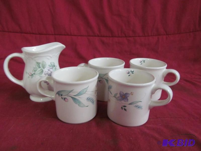 pitcher