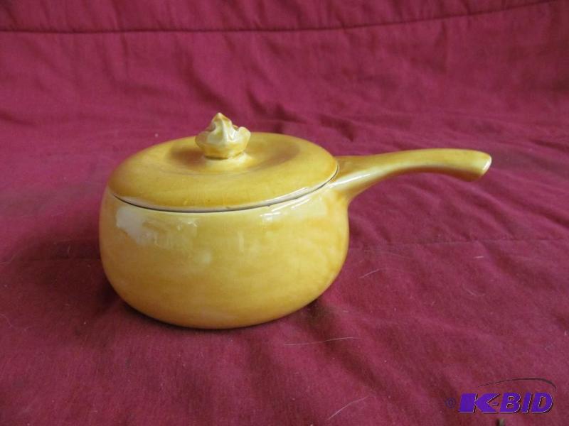 pot