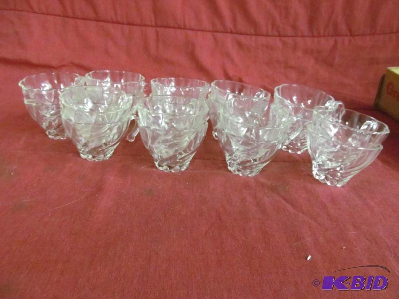 cups