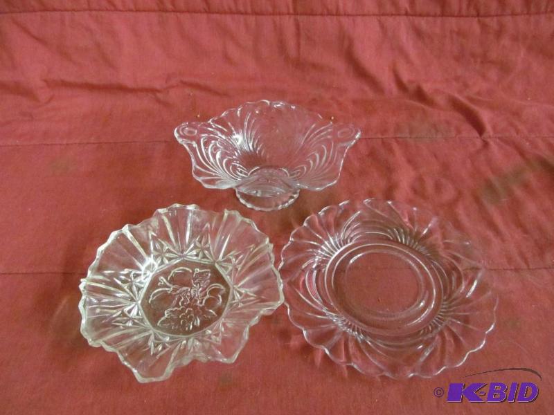 candy dish