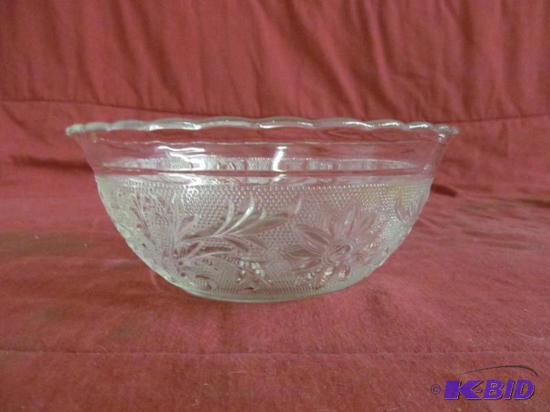 bowl