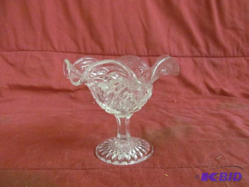 candy dish