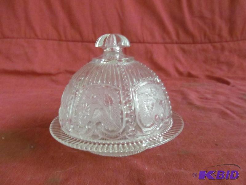 plate
