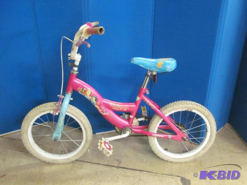 bike