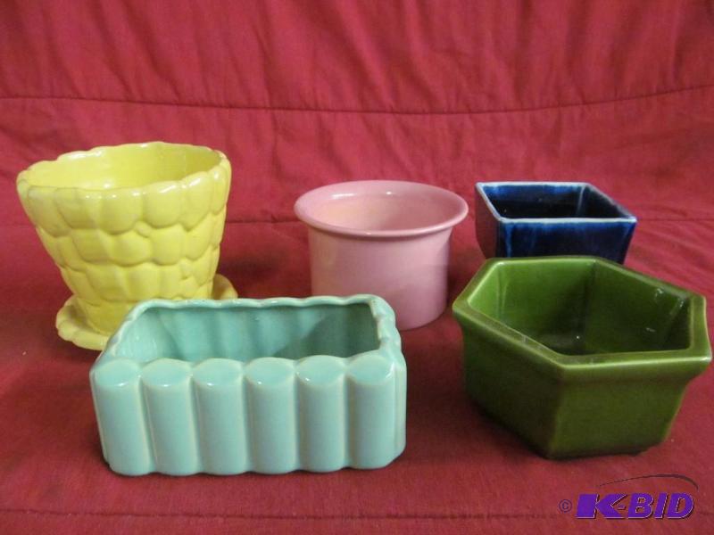 planters