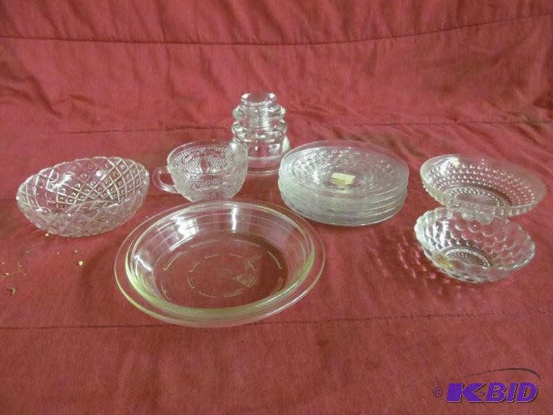 dishware