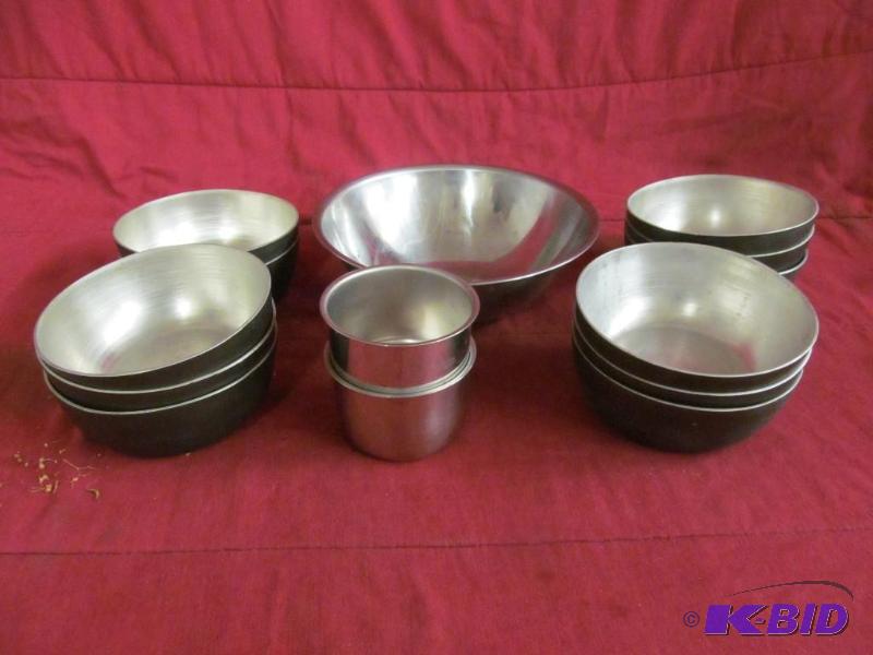 bowls