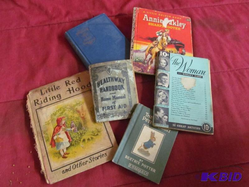 books