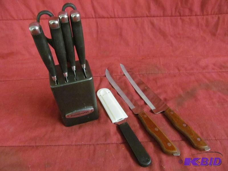 Knifes