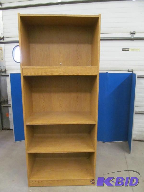 shelf