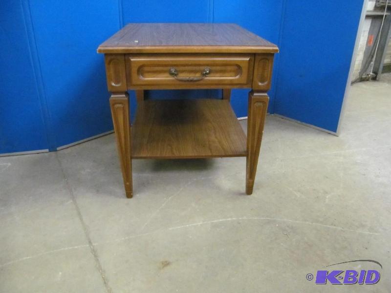 end table