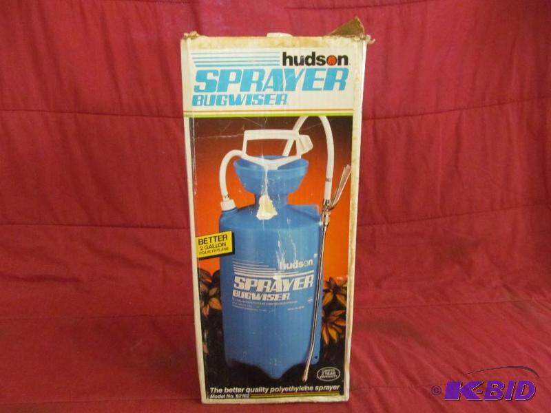 Sprayer