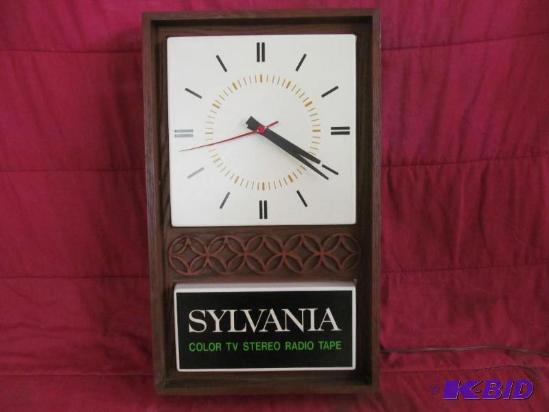 Clock