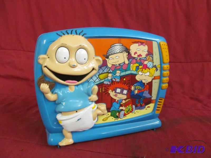 Lunch box