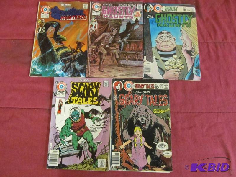 Comics