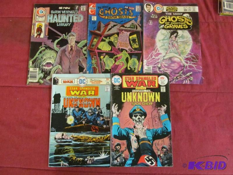 Comics