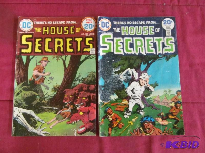 Comics