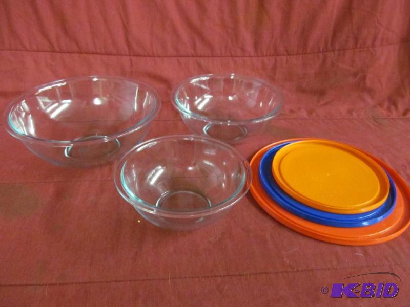 Pyrex