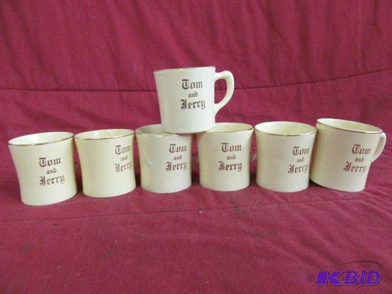 Cups