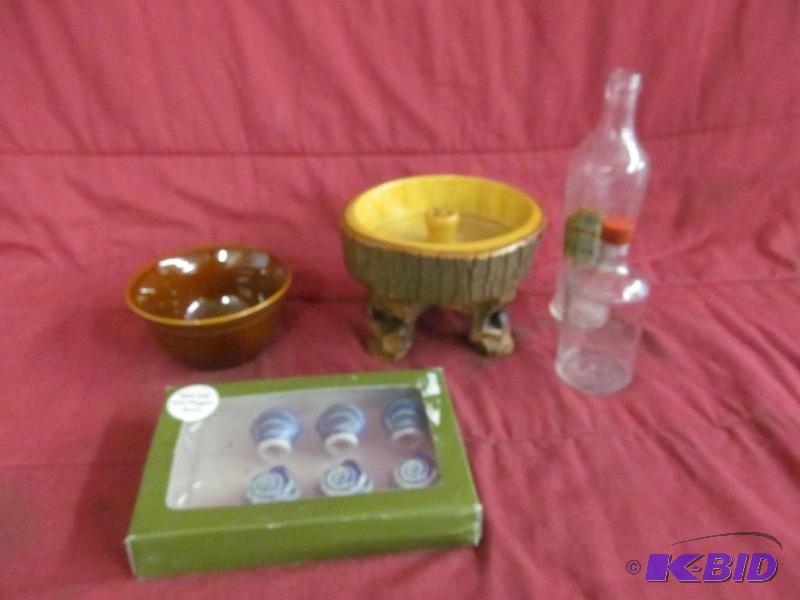 Supplies